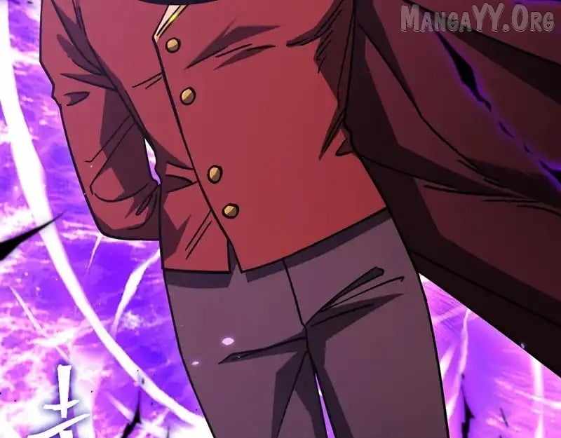 Apex Future Martial Arts Chapter 274 119